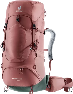 Aircontact Lite 35 + 10 SL Trekking Backpack