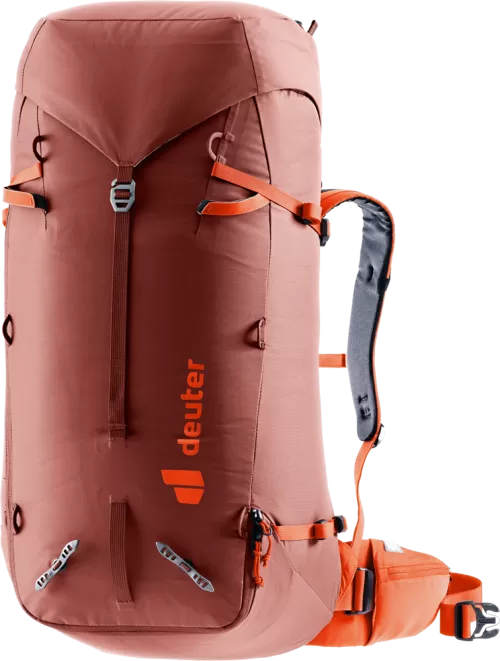 Guide 44+8 Mountaineering Backpack