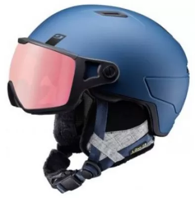 Globe Ski Helmet