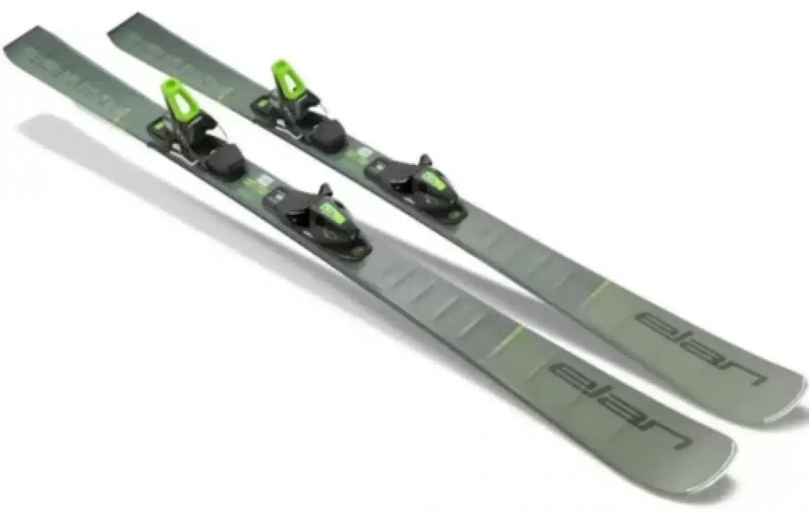 Imagine pt. Schiuri de munte ELEMENT 78 TI RS SX EL 10.0