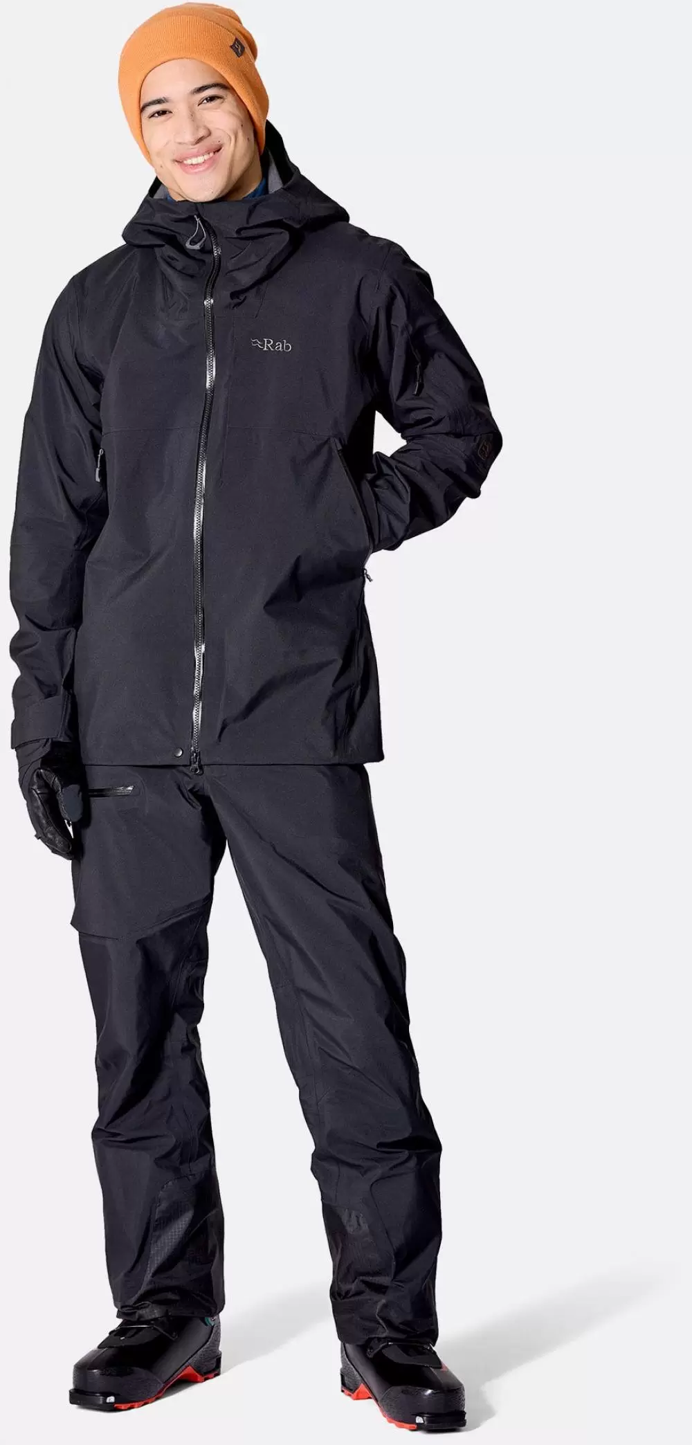 Imagine pt. Geacă de schi Khroma Diffuse