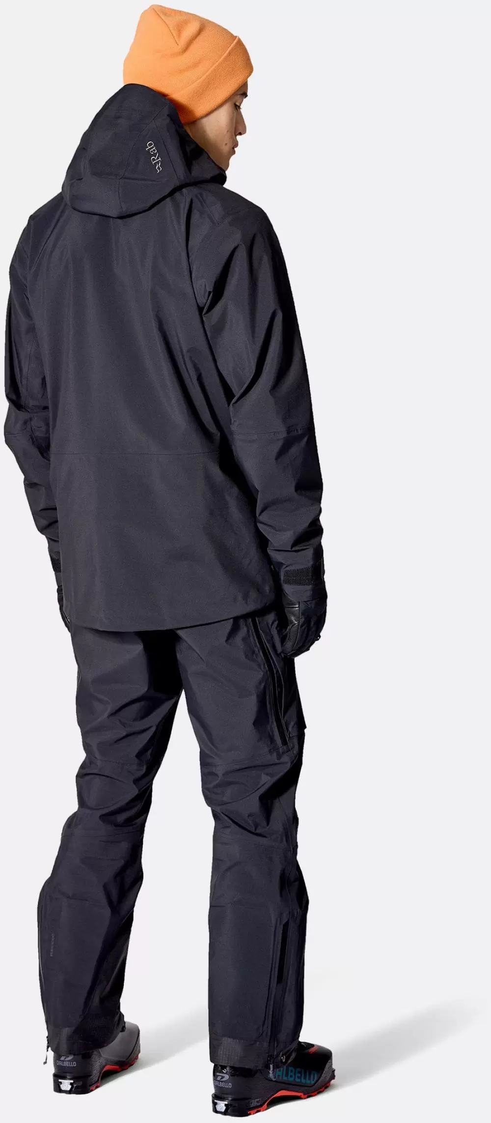 Imagine pt. Geacă de schi Khroma Diffuse