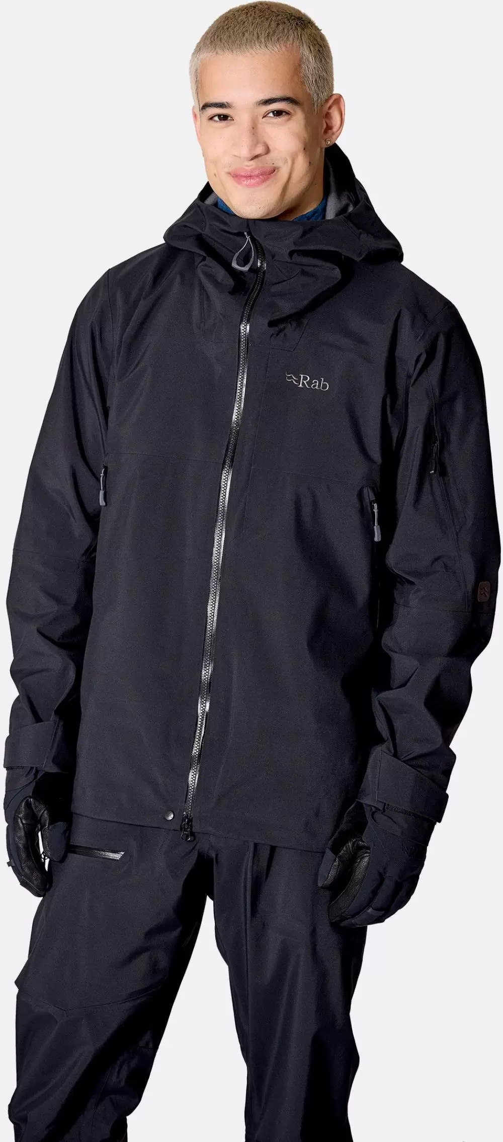 Imagine pt. Geacă de schi Khroma Diffuse