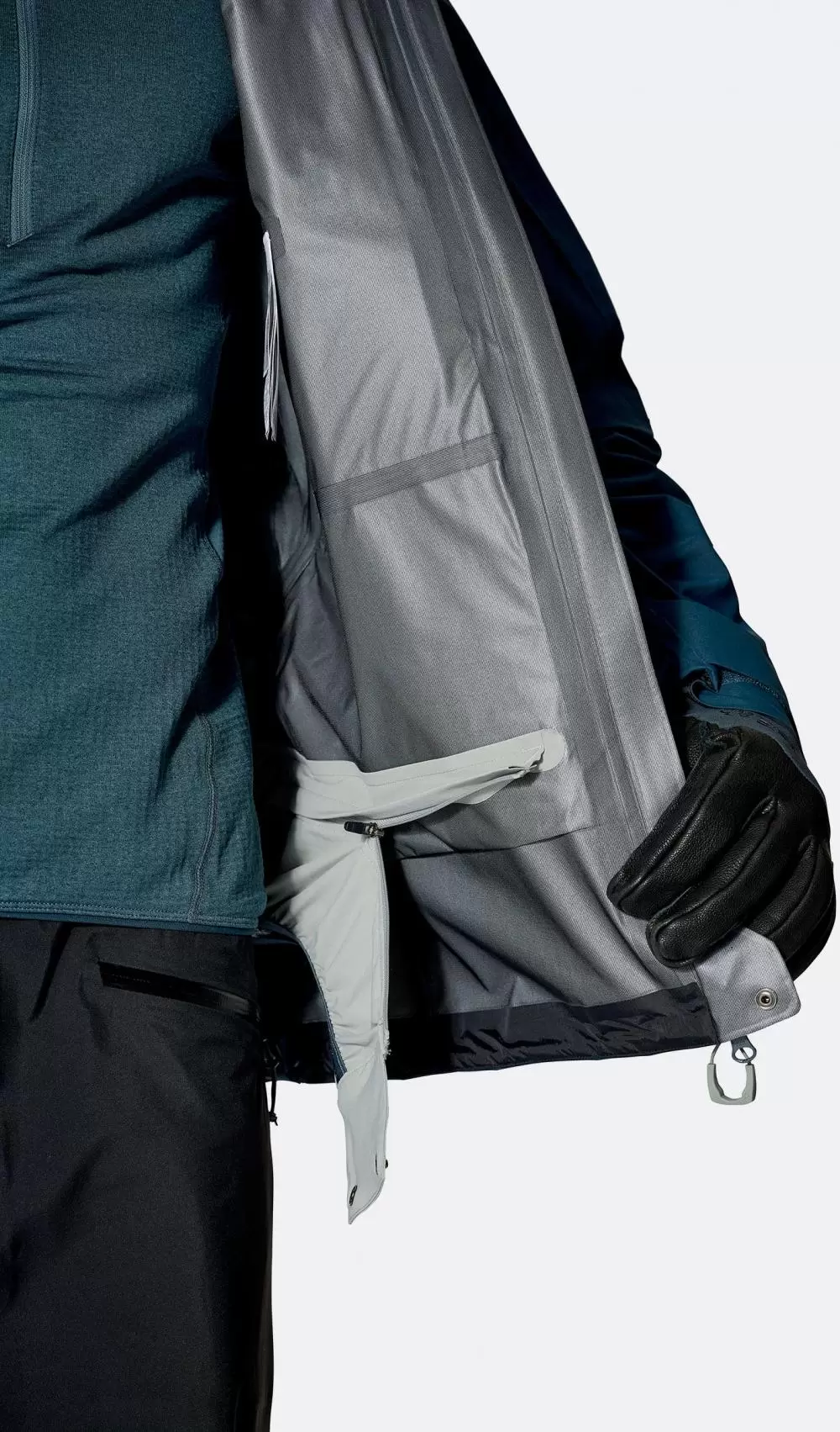 Imagine pt. Geacă de schi Khroma Diffuse