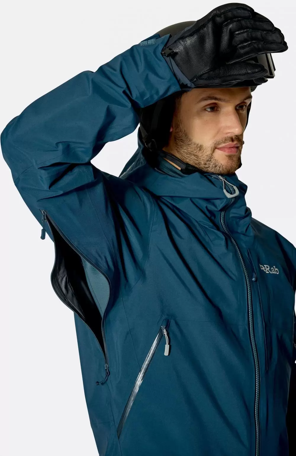 Imagine pt. Geacă de schi Khroma Diffuse