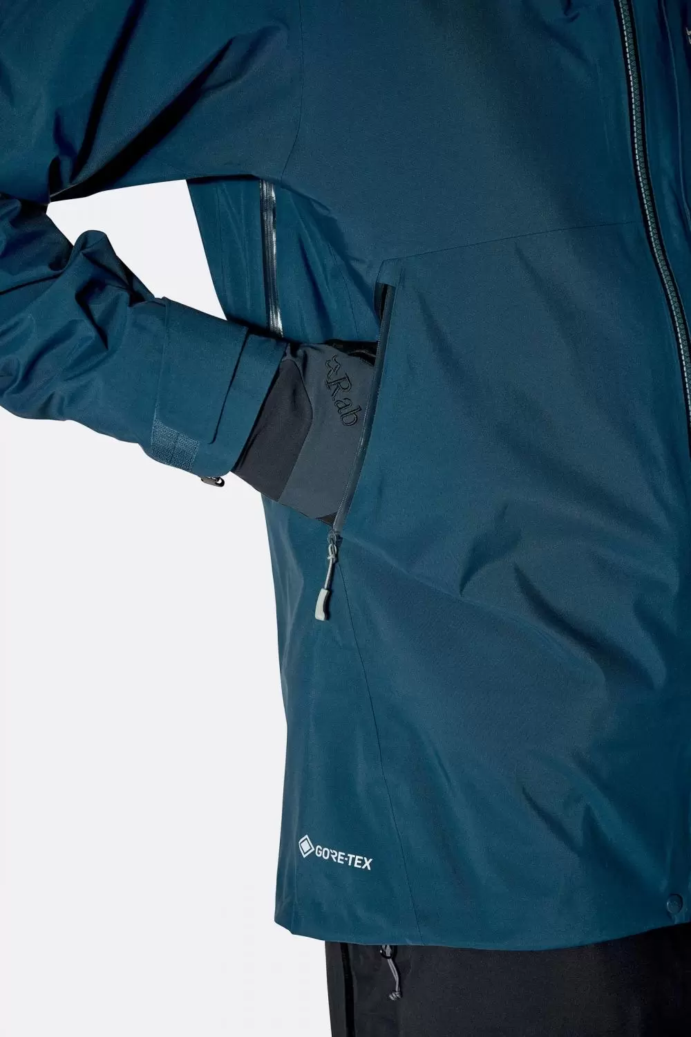 Imagine pt. Geacă de schi Khroma Diffuse