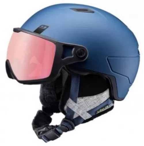 Globe Ski Helmet