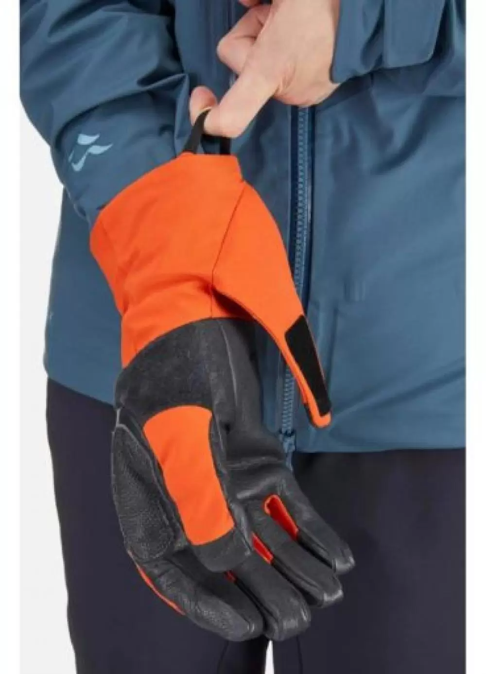 Imagine pt. Mănuși de schi Fulcrum GTX