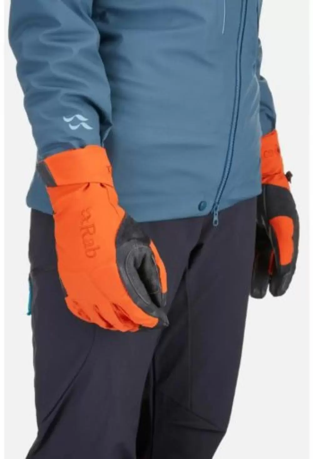 Imagine pt. Mănuși de schi Fulcrum GTX