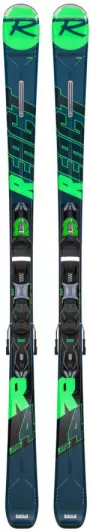 Image of React R4 Sport Ski Mountaineering Skis