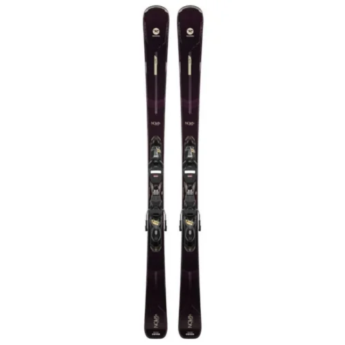 Nova 6 Xpress Ski Mountaineering Skis