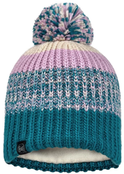 Sibylla Knitted Hat