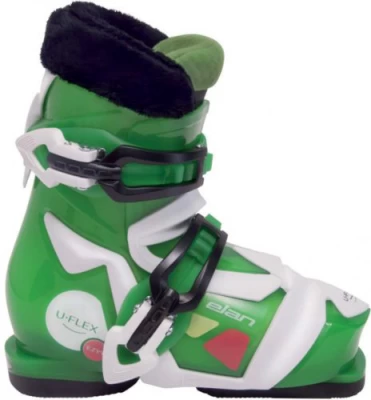 EZYY 2 Ski Boots