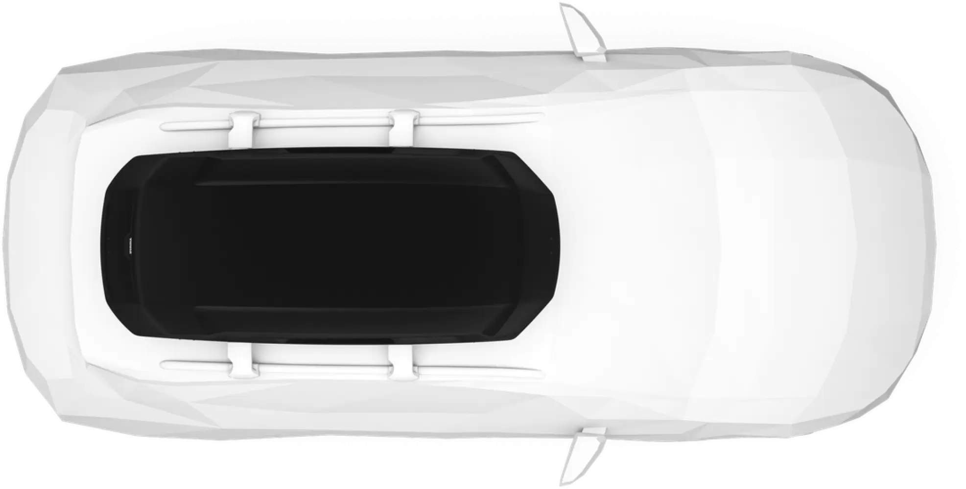 Portbagaj universal pe acoperișul mașinii Force 3 M Portbagaj universal pe acoperișul mașinii Force 3 M