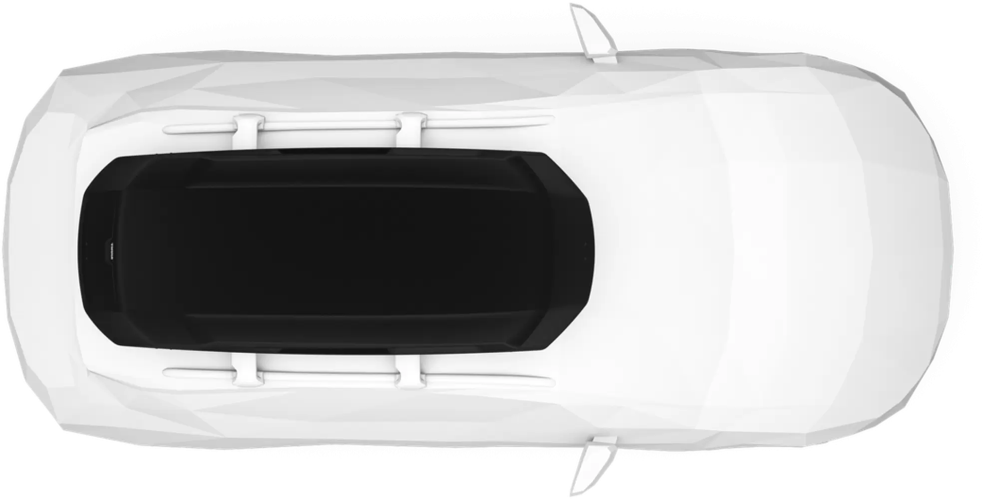 Фото для Универсальный багажник на крышу Force 3 M