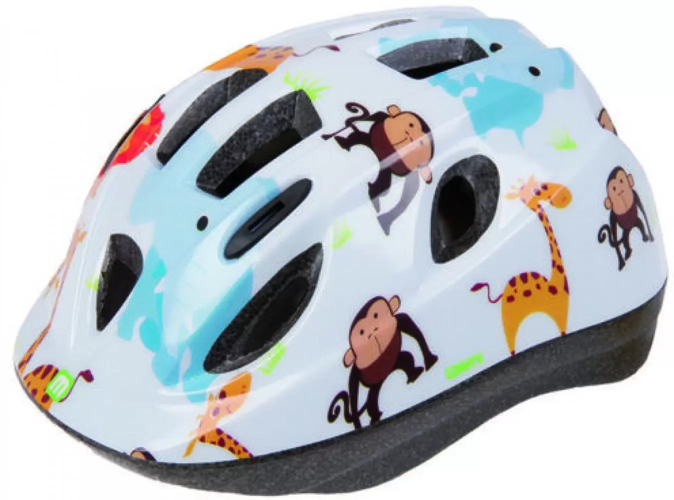 Imagine pt. Cască de ciclism Zoo