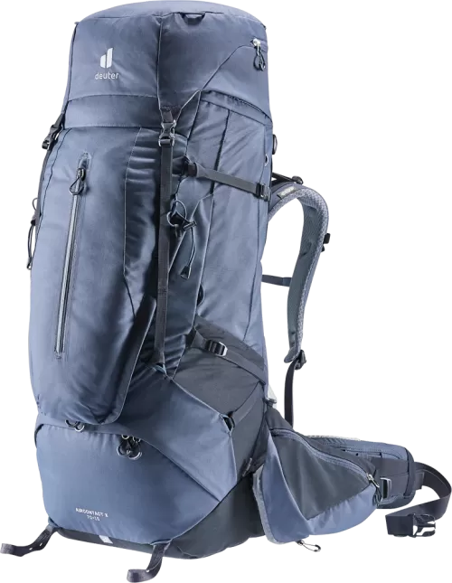 Aircontact X 70+15 Trekking Backpack