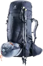 Image of Aircontact X 70+15 Trekking Backpack