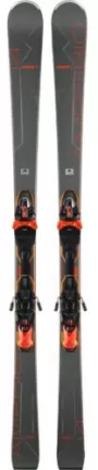 Image of Amphibio 14 TI FX EMX 11.0 Ski Mountaineering Skis