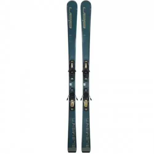 Schiuri de munte ELEMENT 74 BLUE SHIFTX EL 9.0