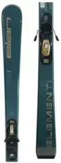 Imagine pt. Schiuri de munte ELEMENT 74 BLUE SHIFTX EL 9.0