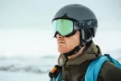 Фото для Лыжный шлем Hal