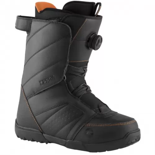 Crank BOA H4 Snowboard Boots