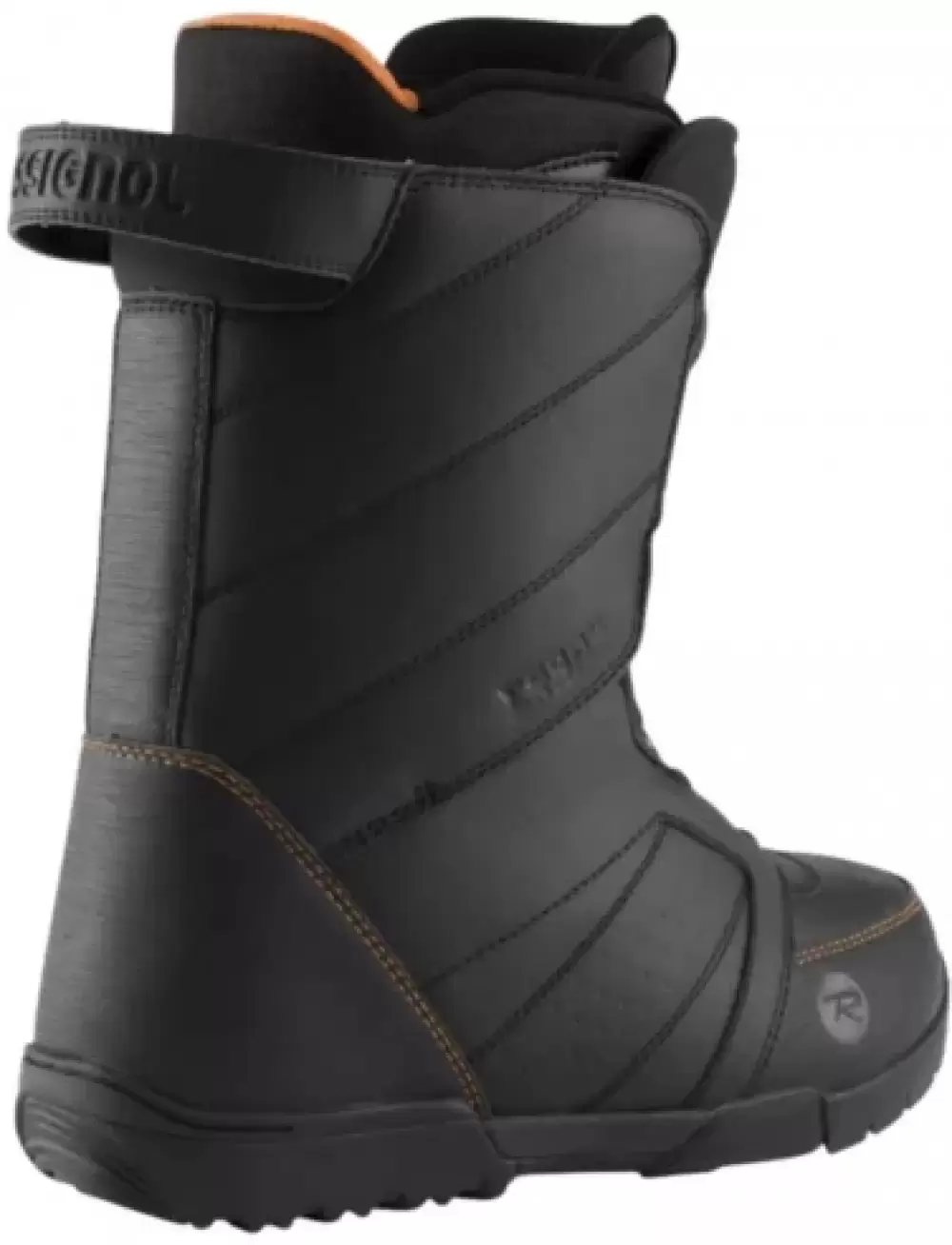 Imagine pt. Ghete de snowboard Crank BOA H4