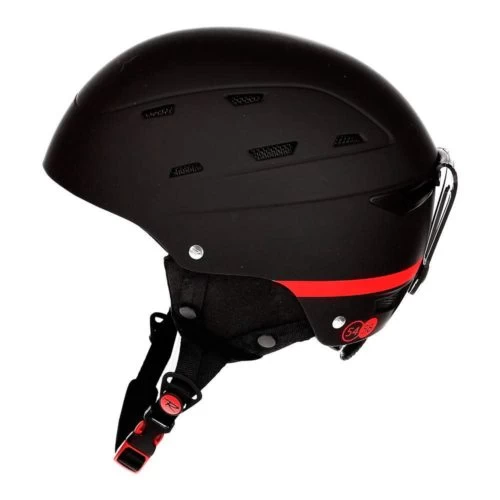 Reply Rental Ski Helmet