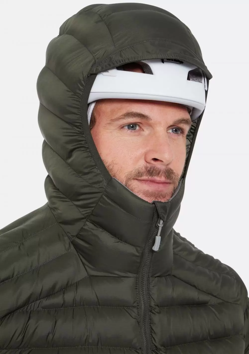 Фото для Горная утеплённая куртка Cirrus