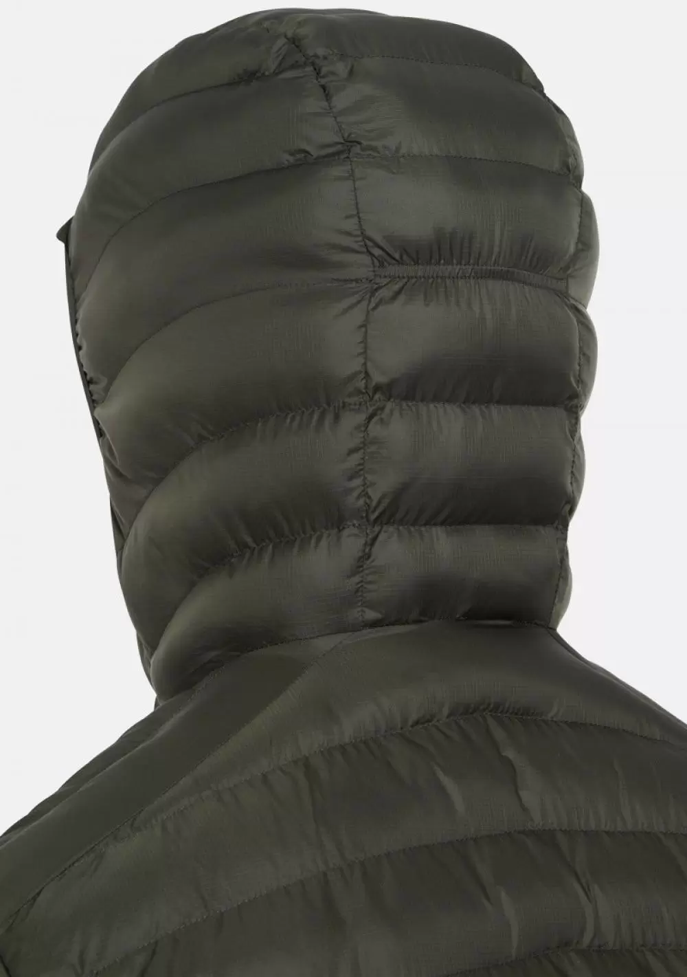 Фото для Горная утеплённая куртка Cirrus