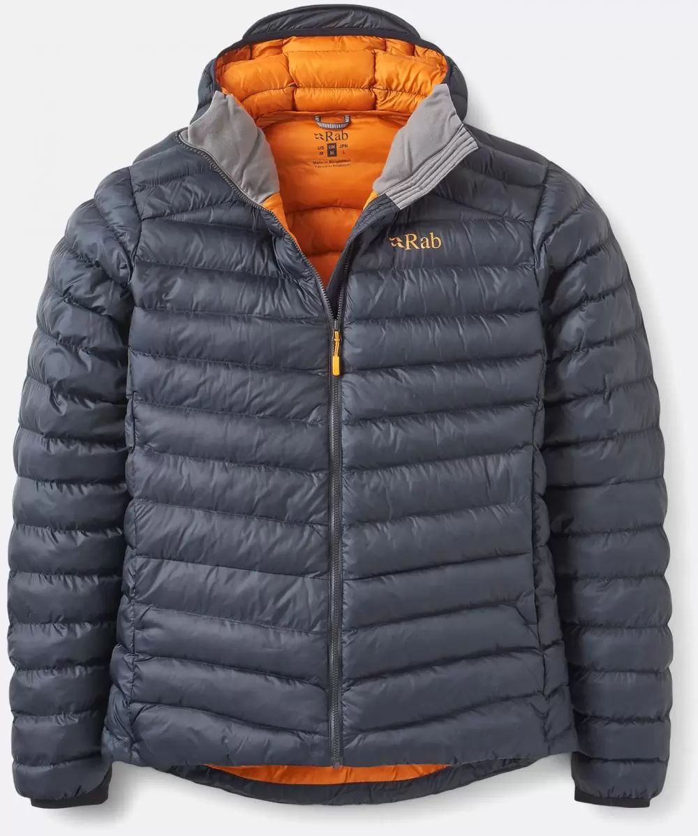 Фото для Горная утеплённая куртка Cirrus