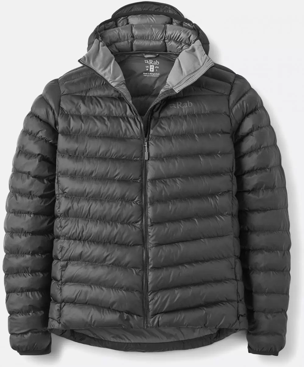 Фото для Горная утеплённая куртка Cirrus