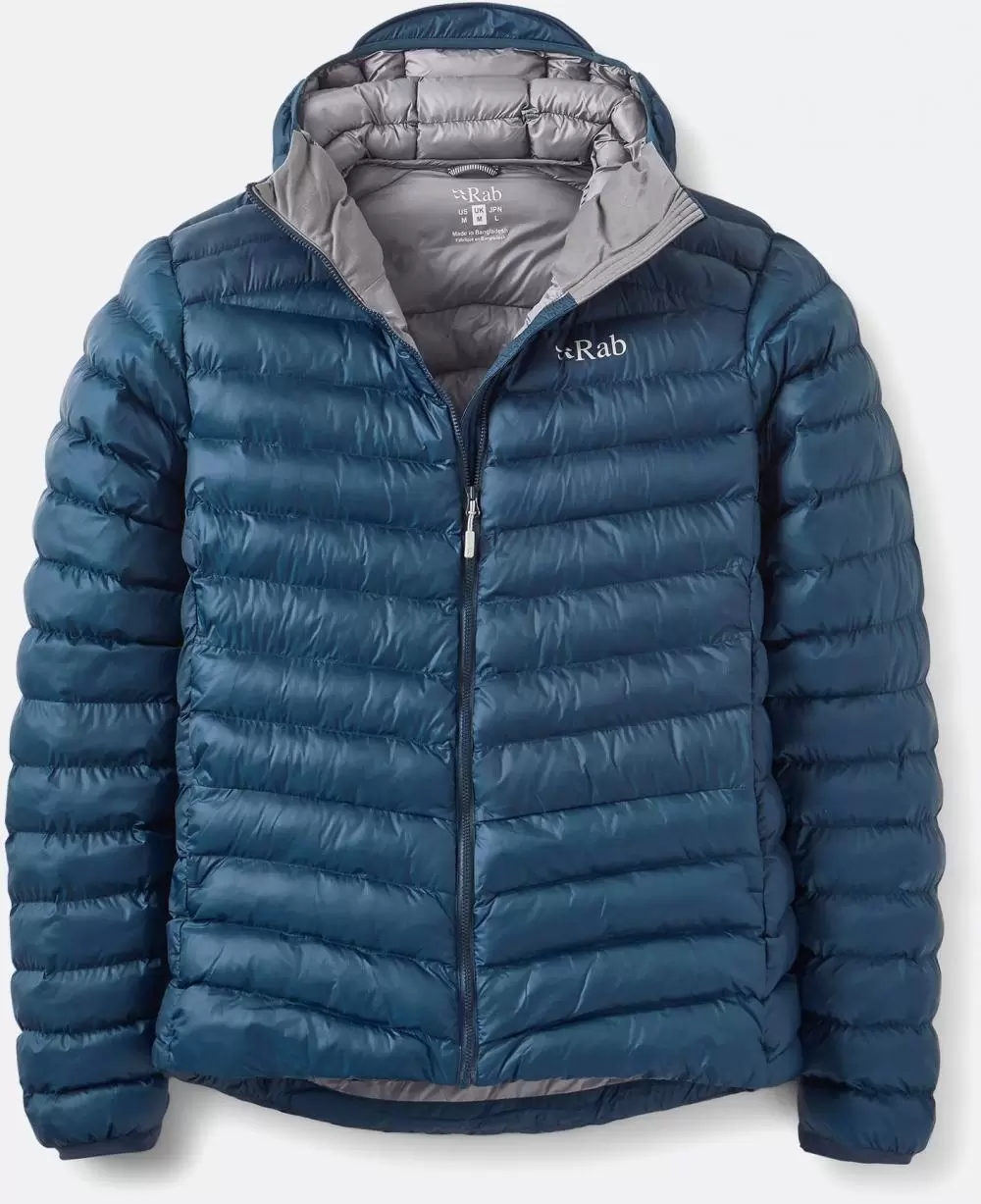 Фото для Горная утеплённая куртка Cirrus