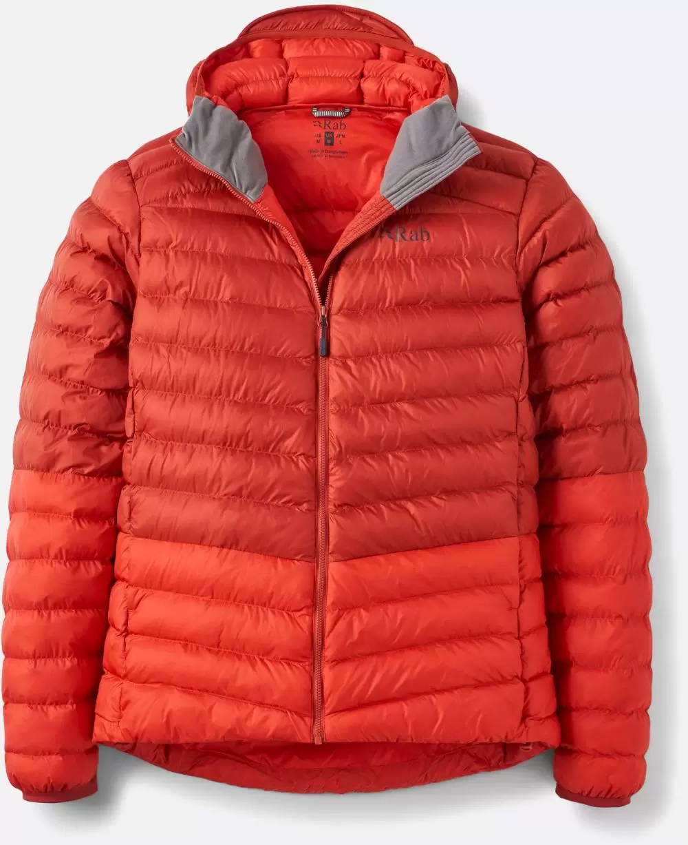 Фото для Горная утеплённая куртка Cirrus