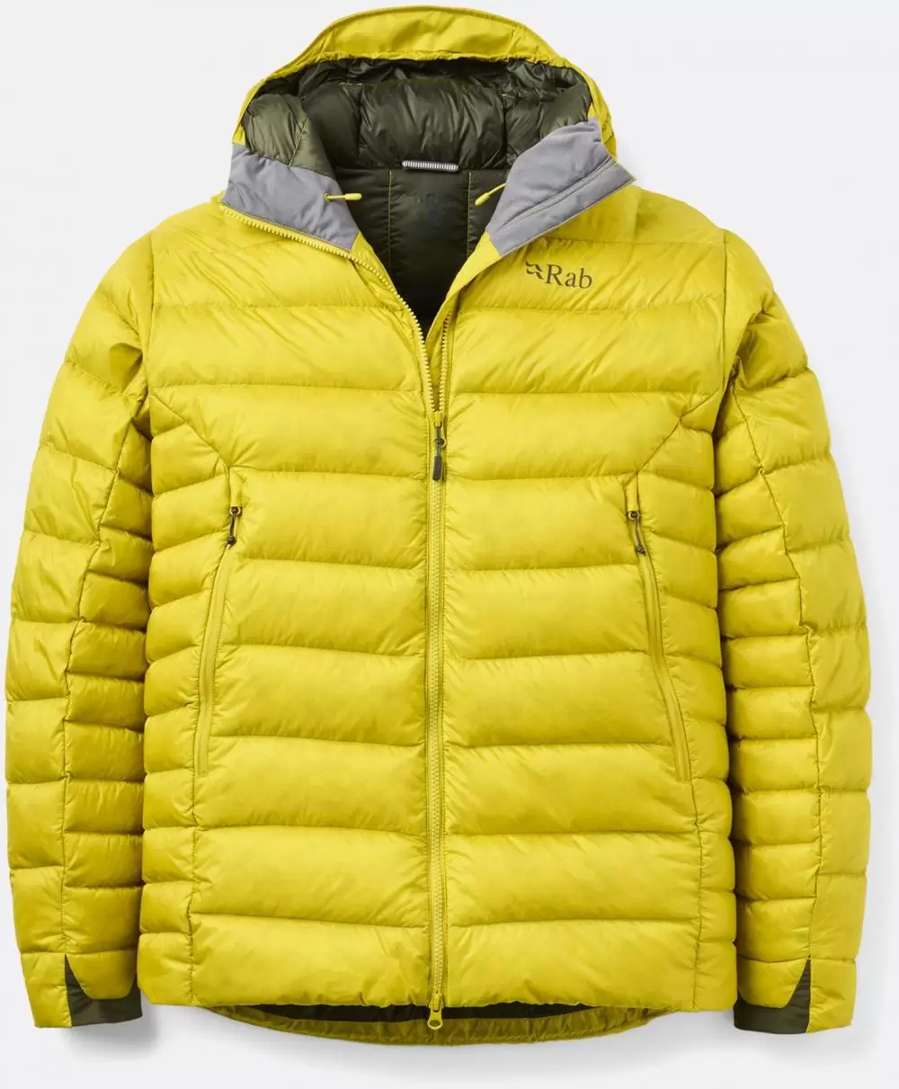 Imagine pt. Geacă cu puf Electron Pro