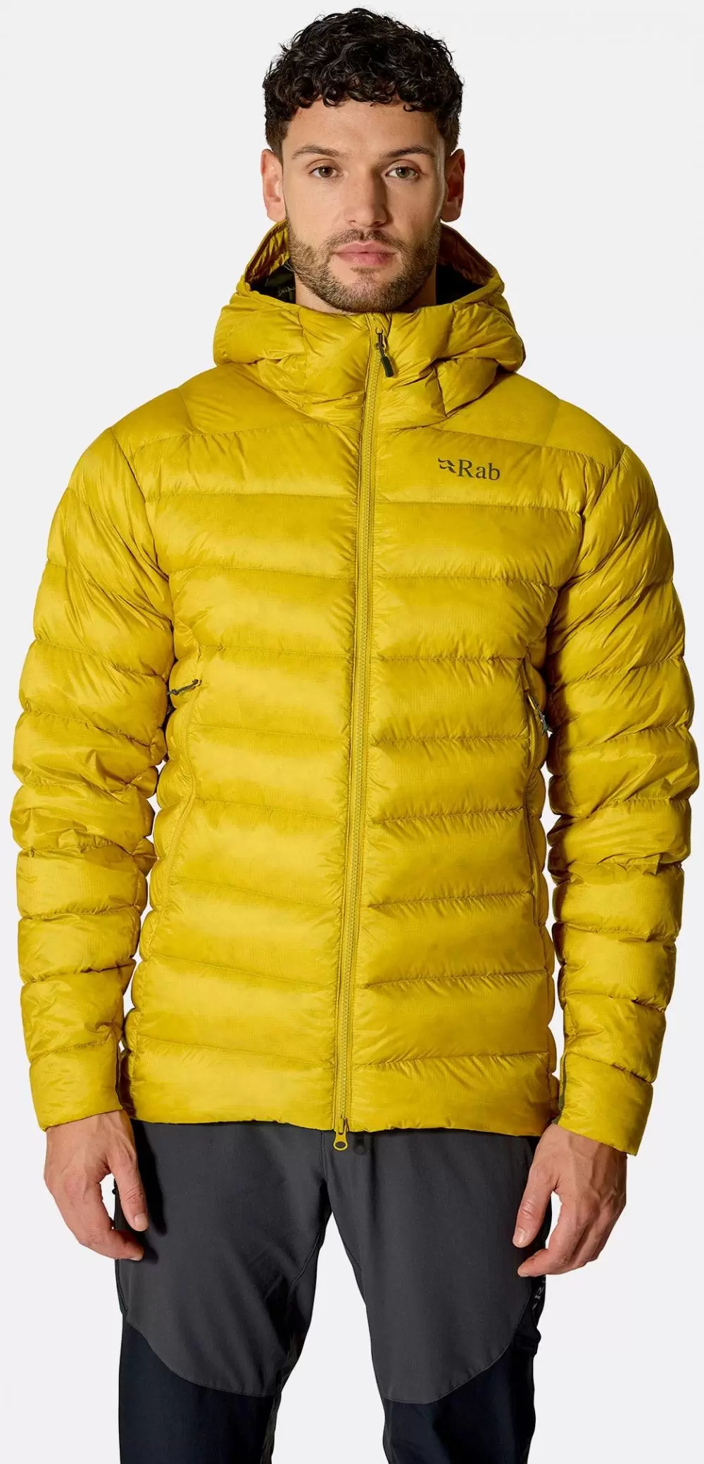 Imagine pt. Geacă cu puf Electron Pro