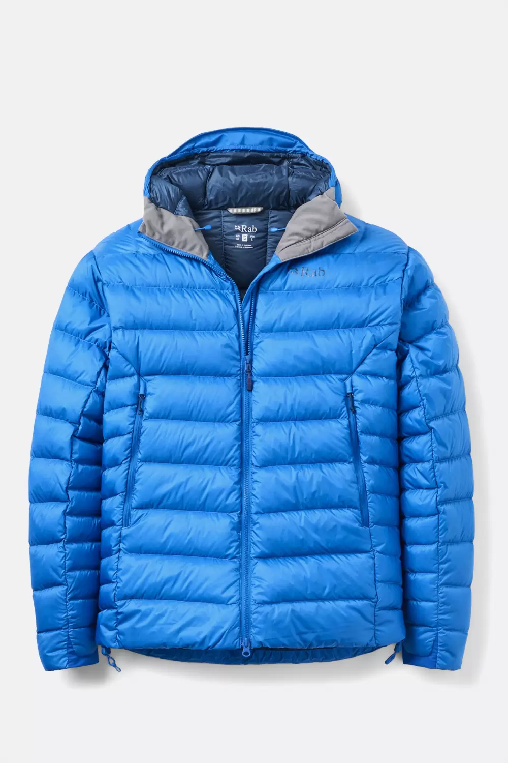 Imagine pt. Geacă cu puf Electron Pro