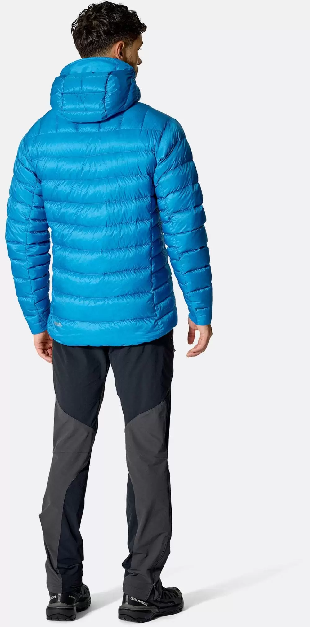 Imagine pt. Geacă cu puf Electron Pro