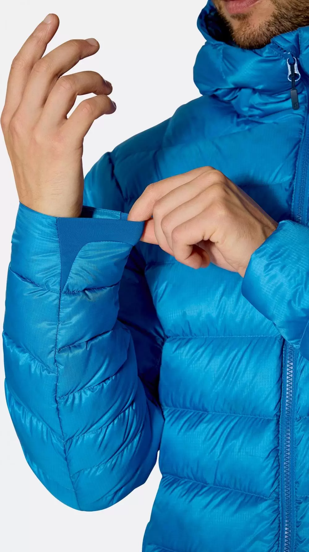 Imagine pt. Geacă cu puf Electron Pro