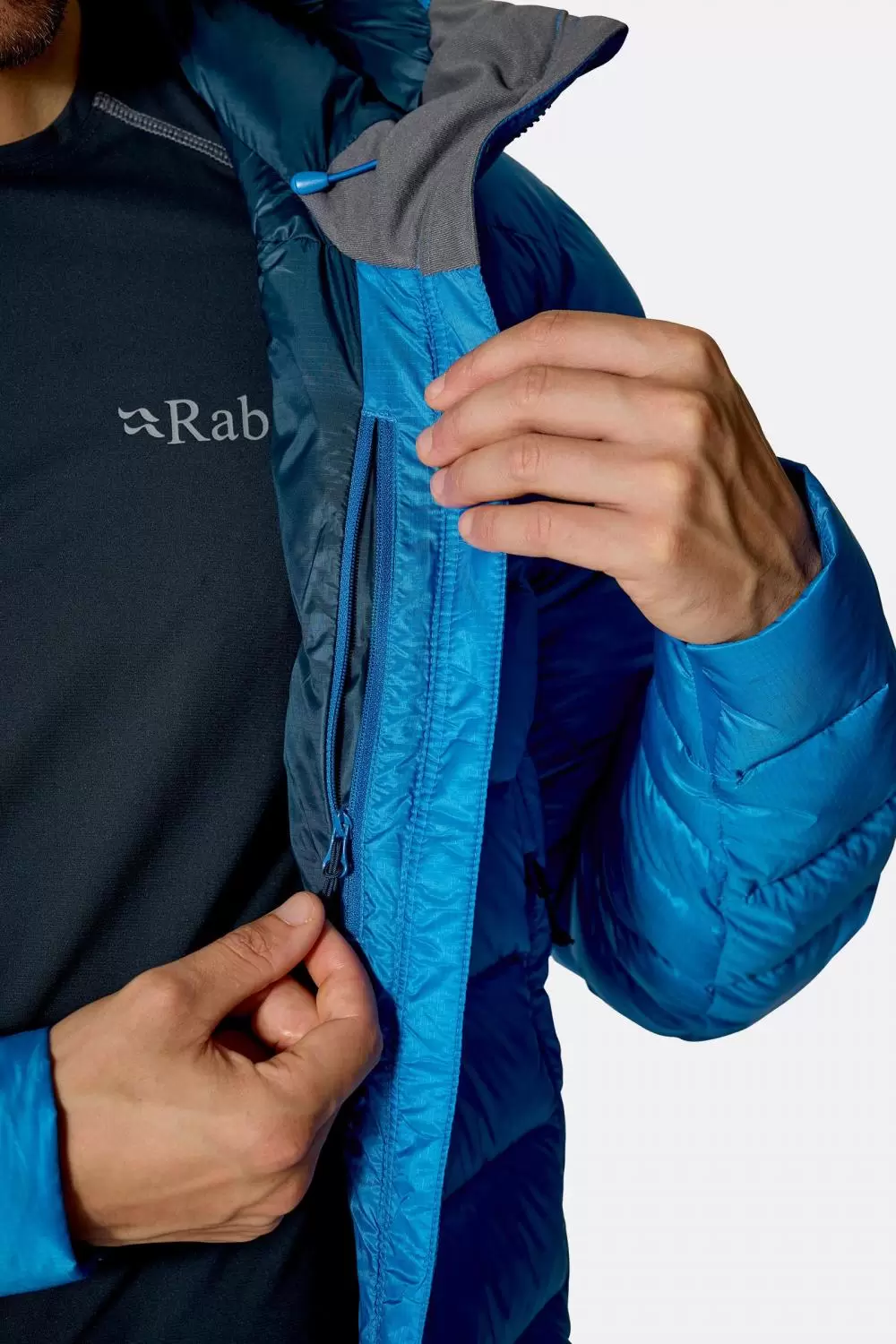 Imagine pt. Geacă cu puf Electron Pro