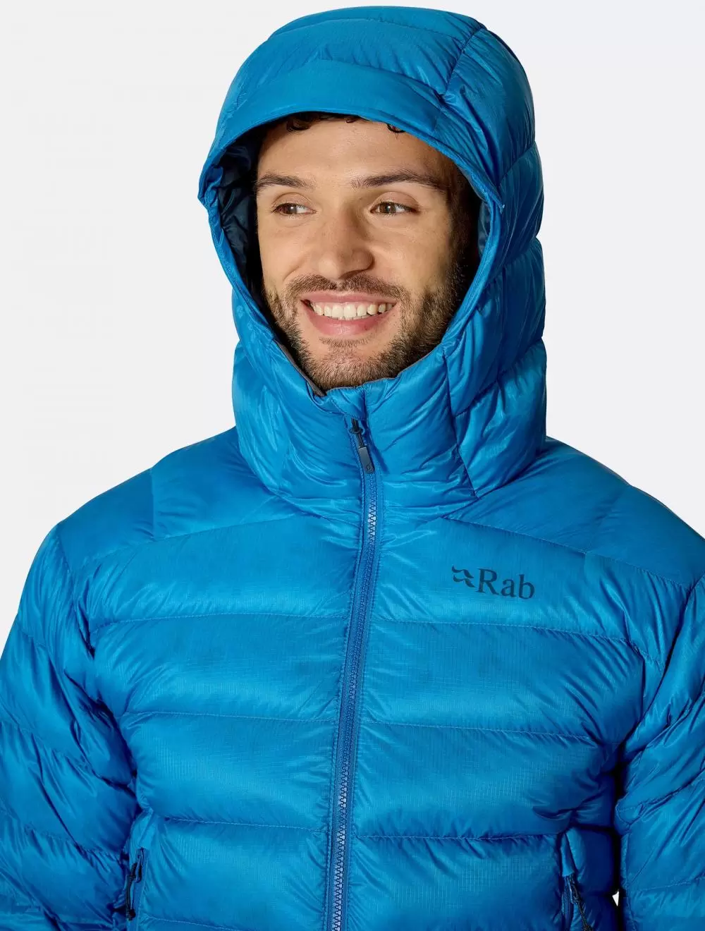 Imagine pt. Geacă cu puf Electron Pro