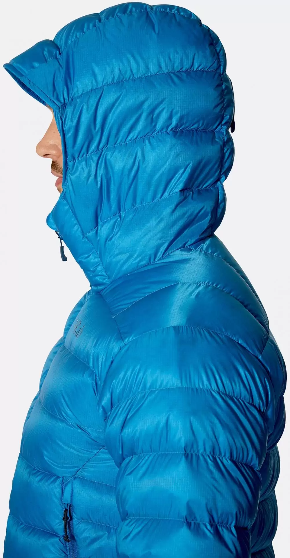 Imagine pt. Geacă cu puf Electron Pro