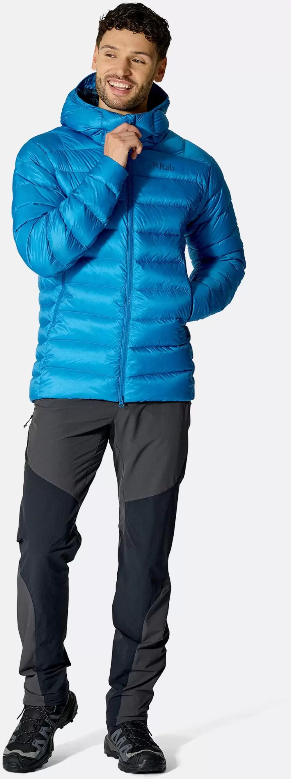 Imagine pt. Geacă cu puf Electron Pro