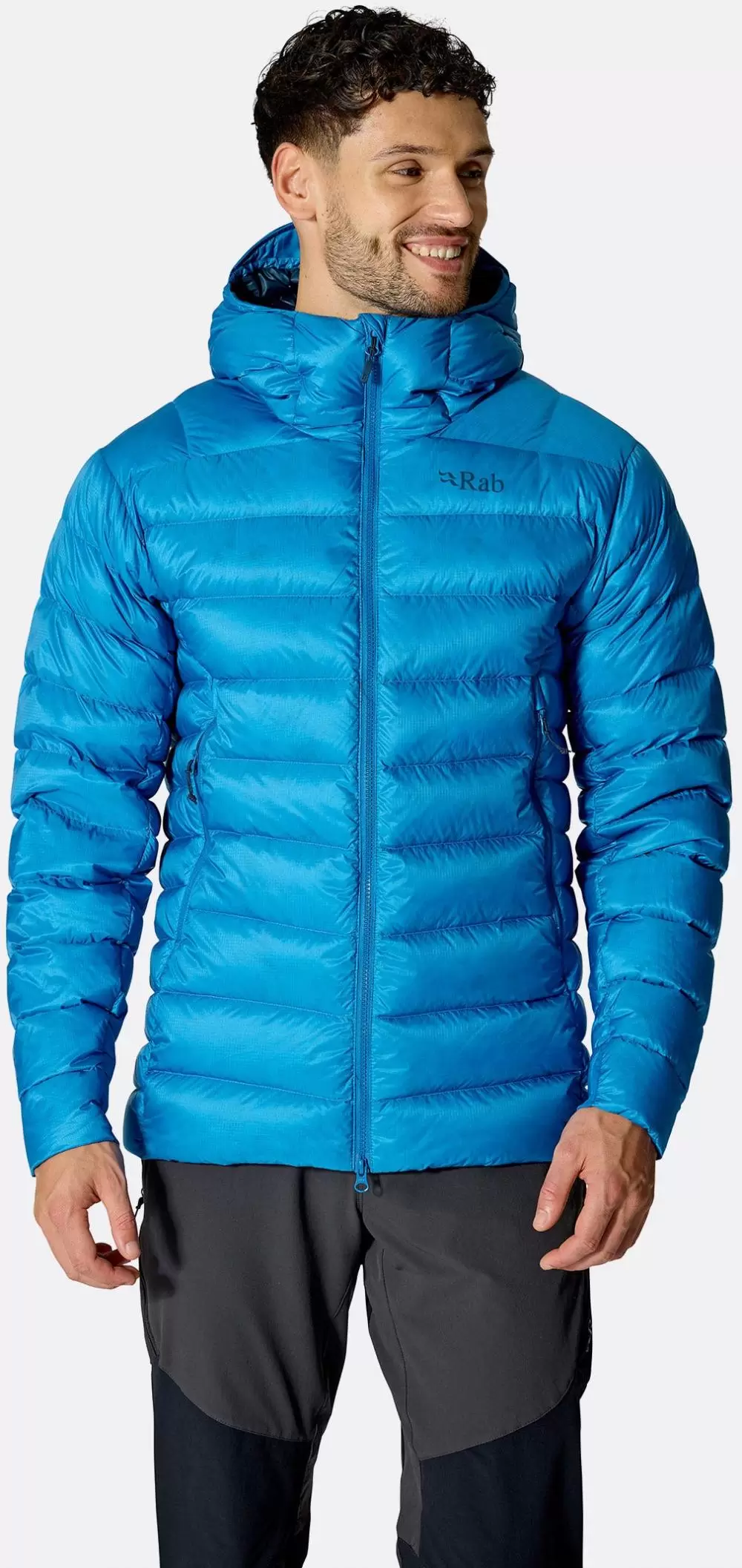 Imagine pt. Geacă cu puf Electron Pro