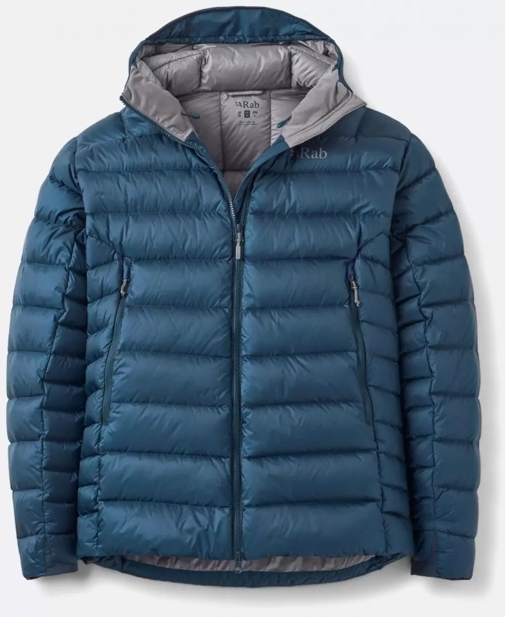 Imagine pt. Geacă cu puf Electron Pro