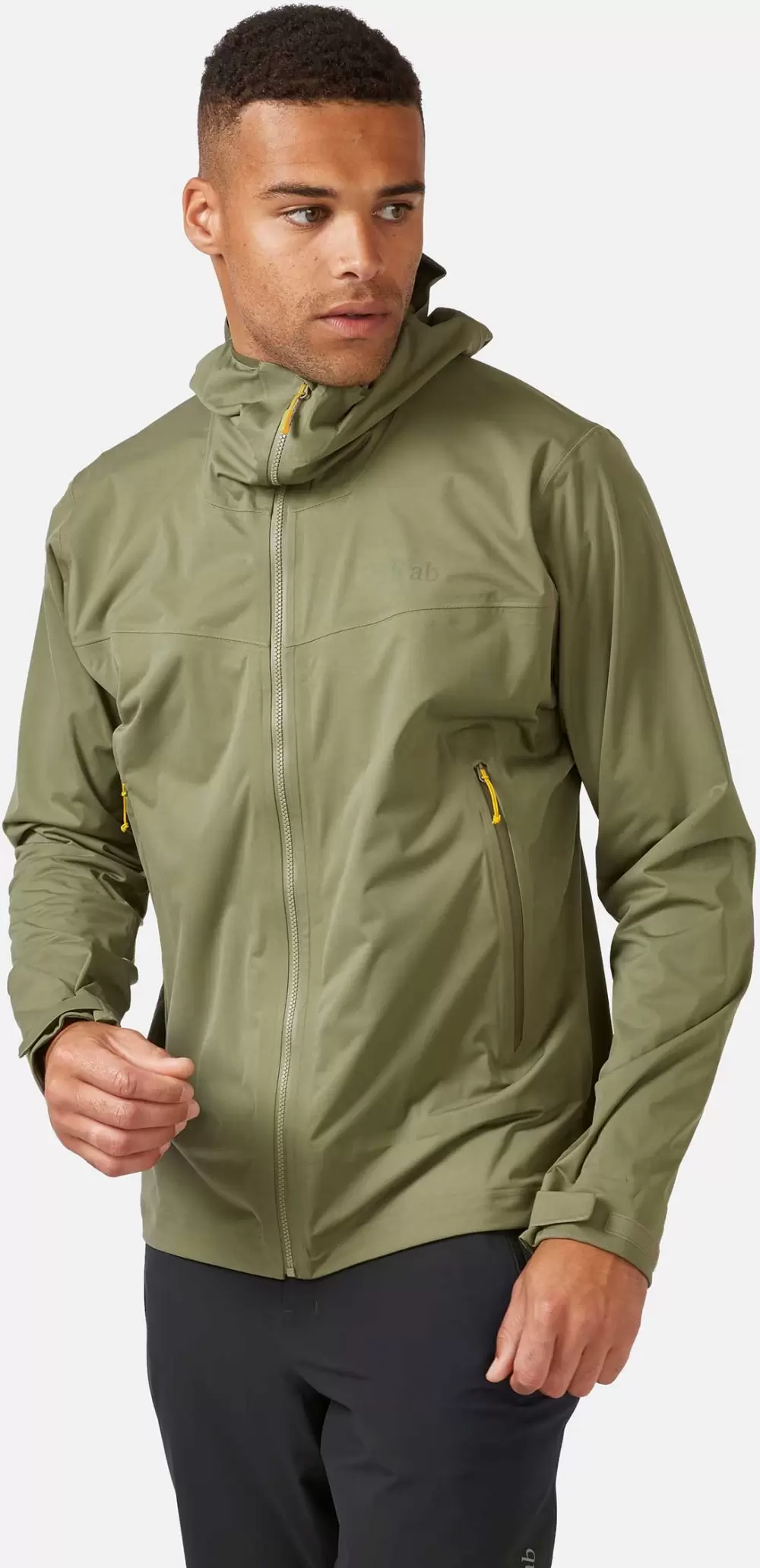 Image of Kinetic 2.0 Waterproof Jacket