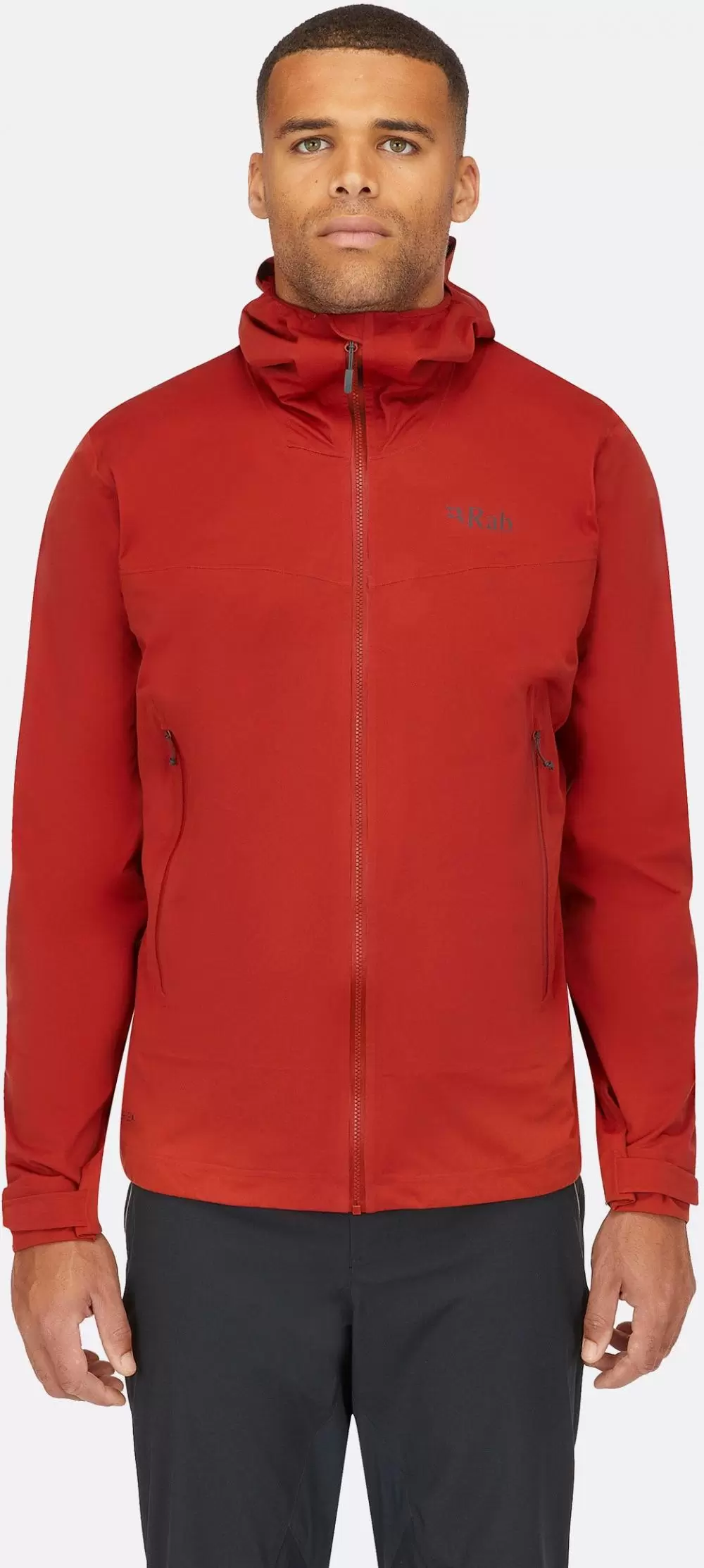 Image of Kinetic 2.0 Waterproof Jacket