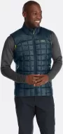 Image of Mythic Down Vest
