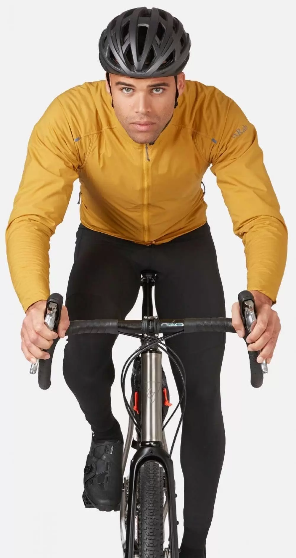 Фото для Велокуртка Vapour-Rise™ Cinder